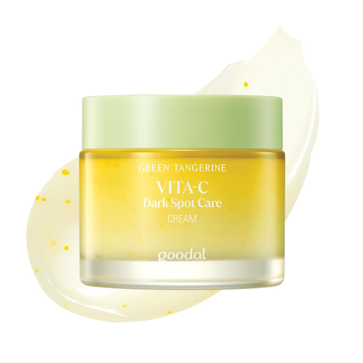 Goodal Green Tangerine Vitamin C Serum - Old Version